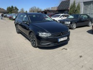 Volkswagen Passat Variant Automat Podgrzewanie