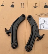 NISSAN X-TRAIL T32 WAHACZ PRZÓD LEWY PRAWY