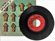 Karin Stanek – Hey Schnucki, Komm' Tanz' ... 7SP