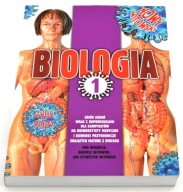 Biologia Tom 1 / 2002-2021 Zbiór zadań wraz z odpowiedziami Witowski