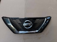 NISSAN QASHQAI II LIFT J11 2017-2021 ATRAPA GRILL ORYGINAŁ 62310HV2