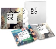 PORCUPINE TREE Closure / Continuation 2CD+BD deluxe edition Steven Wilson