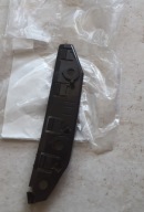 TESLA MODEL 3 2017- ŚLIZG ZDERZAKA LEWA 108418100E Oryginał