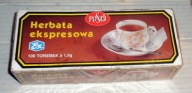 POSTI Herbata Ekspresowa z PRL-u .