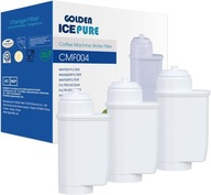 Filtr wody do ekspresu do kawy GOLDEN ICEPURE