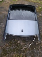 Dach Panorama Solar Szyber Dach Audi A3 8V Sedan Kolor LX7R