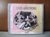 THE LOUIS ARMSTRONG CONNECTION CD