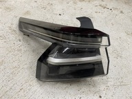 Nissan Qashqai J12 III LIFT Lampa tył lewa IDEALNA 26555HN20A