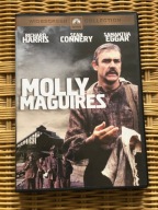 MOLLY MAGUIRES 1970 SEAN CONNERY RICHARD HARRIS