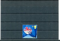 A50381) Olimpiada 92: Grossbritannien 1402**