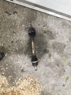 PÓŁOŚ LEWA RCZ DS5 2.0 HDI 9687854380