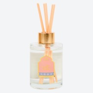 Patyczki zapachowe Marrakech 120 ml Mystic Amber Dyfuzor perfumy Prezent