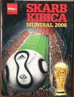 SKARB KIBICA MISTRZOSTWA ŚWIATA MUNDIAL 2006 TEMPO, PRZEGLĄD SPORTOWY