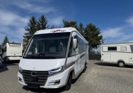 Carthago E-Line I 51 QB DA, Model 2026 2.0 Diesel 170KM