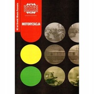 Motoryzacja Dzieje motoryzacji w Poznaniu Kronika Miasta Poznania