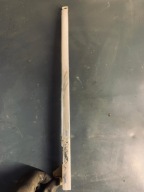 MERCEDES W116 SE LISTWA RAMKA PIONOWA DRZWI PRAWY TYŁ