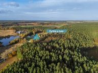 Działka, Nożynko, Czarna Dąbrówka, Bytowski, 59100 m²