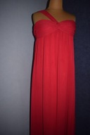 * AKAC * SUKIENKA KOKTAJLOWA DŁUGA_40/42