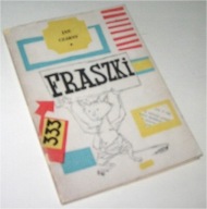 333 FRASZKI Jan Czarny