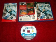 ROBOTS PS2 platformówka 3D jak Ratchet & Clank PLAYSTATION 2 ROBOTY