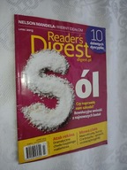 PRZEGLĄD READER'S DIGEST 7/2013