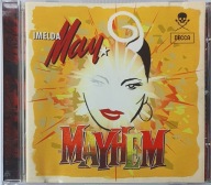 Imelda May Mayhem Germany CD Irl