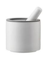 STELTON RIG TIG STELTON MOŹDZIERZ CRUSH-IT DENMARK UNIKAT NEW danish design