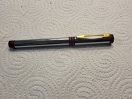 STARE PIÓRO WIECZNE sygnowane = WATERMAN AURORA =