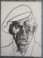 Polityka obrazów Rafał Bujnowski - Ładnie - W. Sasnal 2013