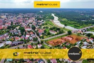 Działka, Ostrołęka, 10749 m²