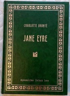 Jane Eyre - Charlotte Bronte