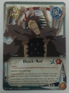 Karta Naruto CCG Ninja Black Ant - N-271