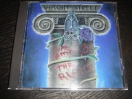 Virgin Steele - Life Among The Ruins - Japan !!!!!!