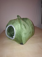 Domek legowisko dla świnki morskiej, szynszyla, chomika itp