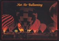 IRLANDIA - BALON - BALONY