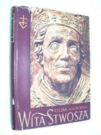 RZEŹBA NAGROBNA WITA STWOSZA - SKUBISZEWSKI