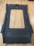 VOLVO xc60 II R podsufitka