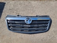 ATRAPA PRZÓD GRILL GRIL RENAULT MASTER 3 III LIFT OPEL MOVANO B