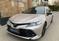 Toyota Camry Toyota Camry 2.5 Hybryda 218KM