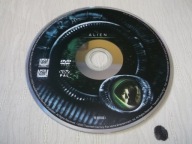 OBCY ósmy pasażer Nostromo - DVD BEZ RYS - WERSJA z Lektorem polskim ALIEN