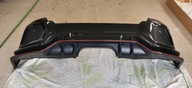 Zderzak tylny Honda Civic X Type R FK8 Przedliftowy idealny
