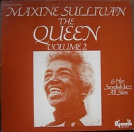 Maxine Sullivan – The Queen & Her Swedish Jazz All Stars Volume 2