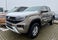Volkswagen Amarok Life 2.0 TDI-205KM- 4 Motion -Automat-10b Led-MatrixKame