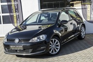 Volkswagen Golf S-tronic / S-line / Kamera Cofania