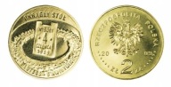 2 ZŁ OKRĄGŁY STÓŁ 2009 r.