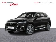 Audi Q5 2.0 Hybryda Plug-in 299KM