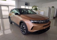 Opel Grandland Hybrid GS 1.2 136KM eDCT6 1.2 Hybryda 136KM