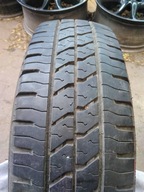 Pirelli Citynet 195/65 R16C 7,7mm
