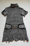 SENSATION SUKIENKA DZIANINA S/M 36/38