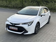 Toyota Corolla 1.8 Hybrid Active Niski przebieg LED FV23 BEZWYPADKOWY